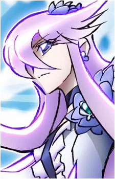 Yuri Tsukikage