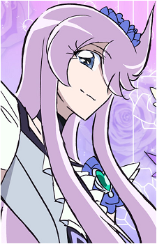 Yuri Tsukikage