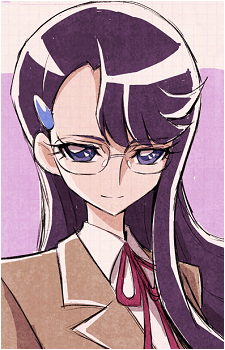 Yuri Tsukikage