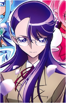Yuri Tsukikage
