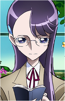 Yuri Tsukikage