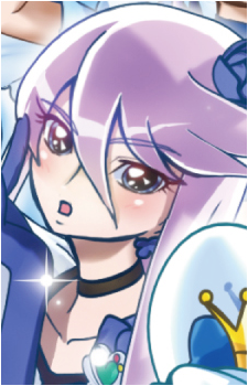 Yuri Tsukikage