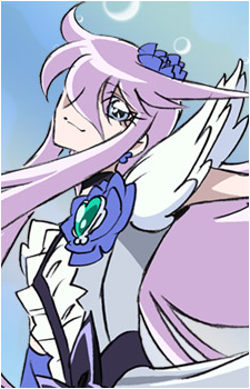 Yuri Tsukikage