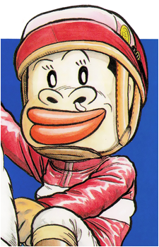 Kansuke Yamamoto {MnM}'s image