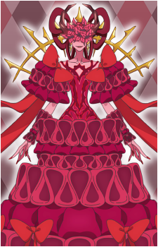 Red Queen {PSO}'s image