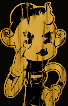 Carley {Bendy}