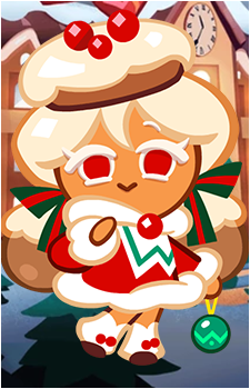 Peppernut Cookie's image