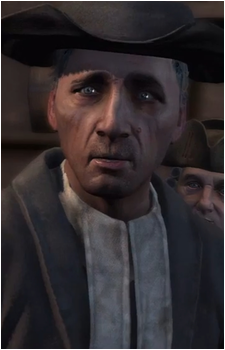 Father Timothy's image