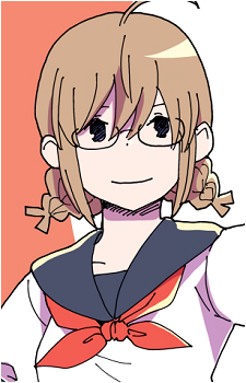Hina Amano {HC}