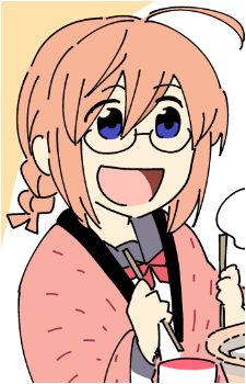 Hina Amano {HC}