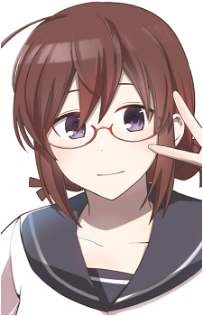 Hina Amano {HC}