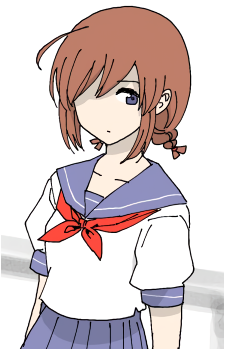 Hina Amano {HC}