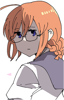 Hina Amano {HC}