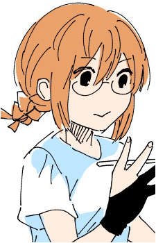 Hina Amano {HC}