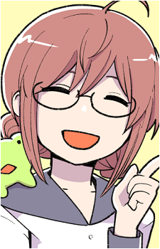 Hina Amano {HC}
