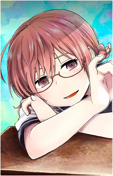 Hina Amano {HC}