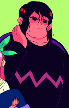 CHARLIE {OMORI}