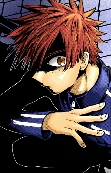 Akira Itakura's image