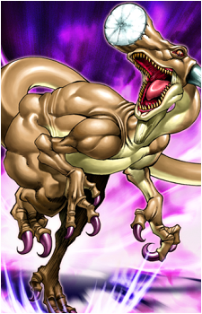 Hyper Hammerhead's image