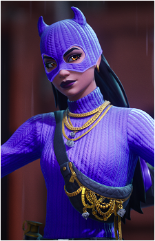 Valentina {FN}