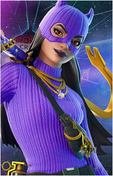 Valentina's image