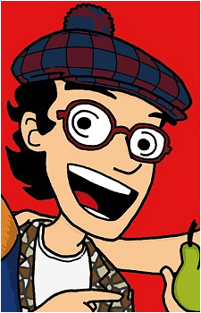 Nardwuar