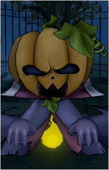 Grumpkin