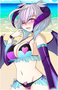 Lovely Lunith's image