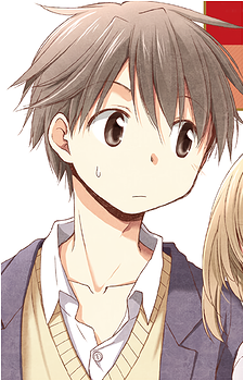 Naoya Akasegawa's image