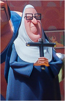 Nun-chuck's image