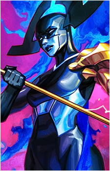 Proxima Midnight