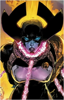 Proxima Midnight