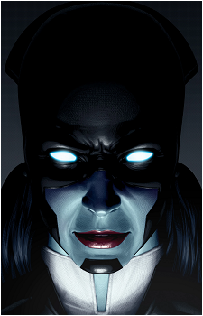 Proxima Midnight