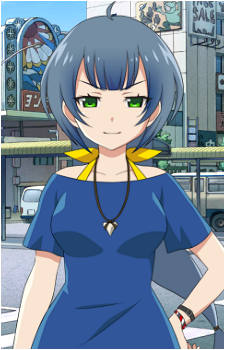 Chisame Kurosawa's image