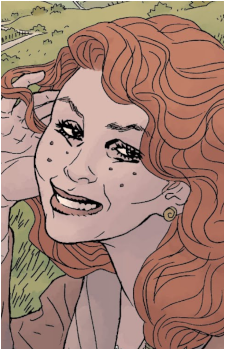 Alice Monaghan's image