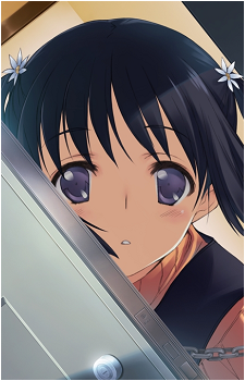 Mana Mizuki's image