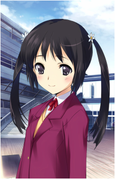 Mana Mizuki