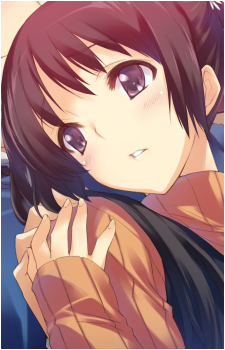 Mana Mizuki