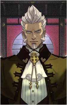 Mael Stronghart's image