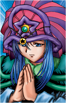 Lady of Faith's image