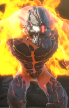 Fire Elementor's image