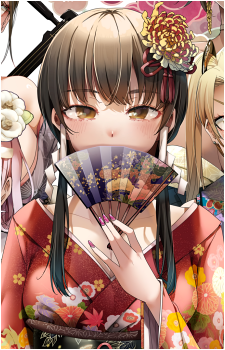 Hina Kamishiro's image