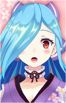 Yamato Iori's image