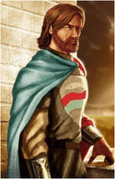 Edmure Tully's image
