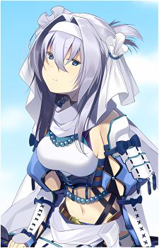 Kenshin Uesugi {Onigiri}'s image