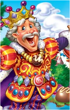 King Kandy's image