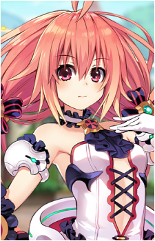 Meryn's image