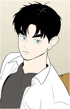 Seo Jisu's image