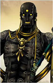Darius III