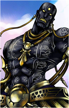 Darius III